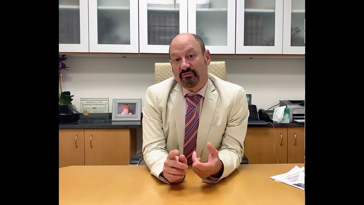 Dr. Horn talks Breast Augmentation Incisions