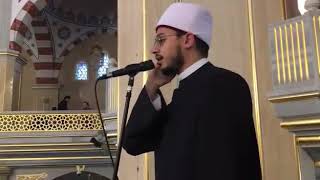 Download Lagu Adzan Syekh Mostafa Atef masyaAllah MP3