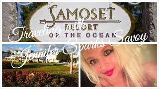 SAMOSET Resort Rockland Maine. 1 bedroom ocean view mini trip to Camden Maine! Winter 2020