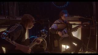 Greet Death "Do You Feel Nothing?" (Live at Berlin Under A, New York City)