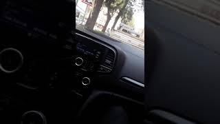 Renault Megane Snap 3 Cengi̇z Kurtoğlu