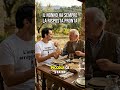 Il nonno simpatico e il vino “bono” 😂 #videodivertenti #shorts #divertente #ironia #ridere #comico