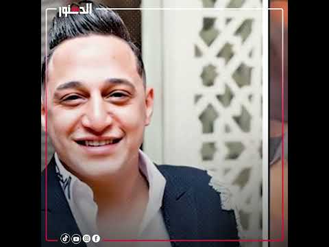 هدده بإنهاء حياته كيف رد رضا البحراوى على تهديدات نجل شعبان عبد الرحيم