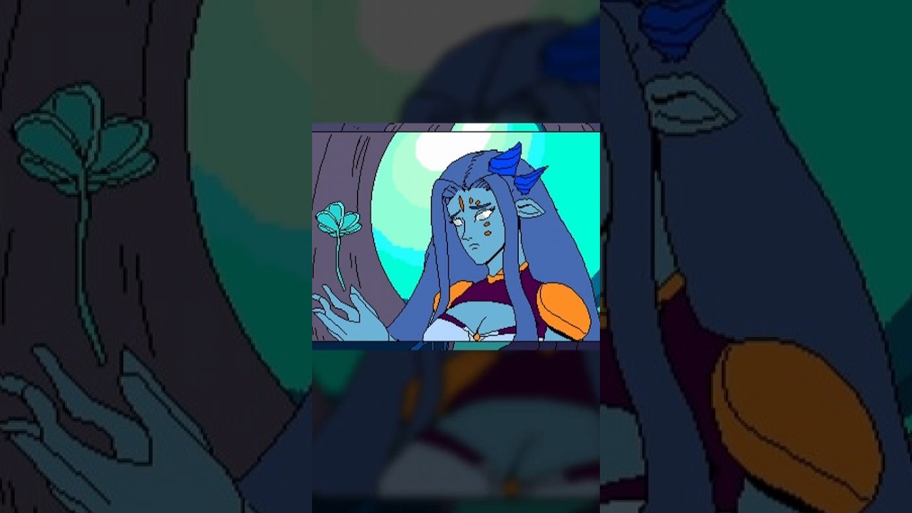 The Lost Home - feat. ‪@RudeJackArt #comedy #animation #dungeonsanddragons #pixelart #retrogaming