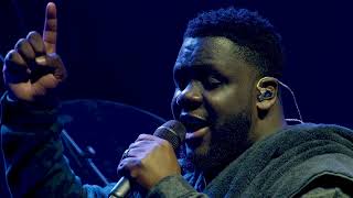 Ryan Ofei - You Surround at the Restore Tour (Live in London)