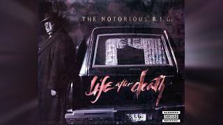 The Notorious B.I.G. - Niggas Bleed (Bass Boosted)