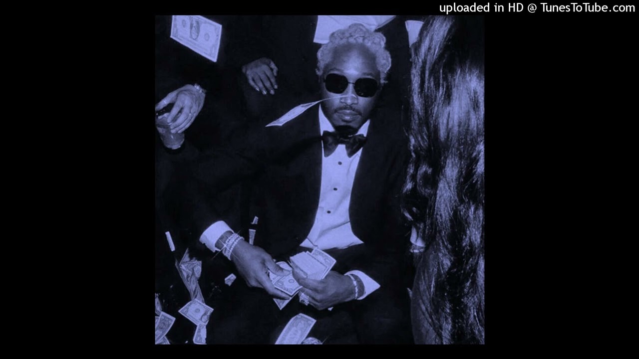 [FREE FOR PROFIT] Future x Wheezy Type Beat - "Bad Timing"