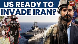 Iran War Why The Us Is Sending More Marines And Airborne Troops To West Asia Defence Deep Dive
