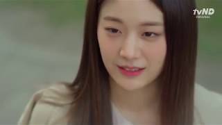 [IND SUB] Essential Love Culture Webdrama - Episode 9 (Gyuri fromis_9)