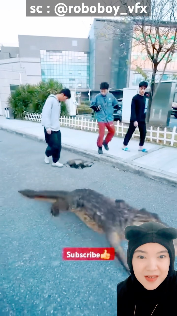 jalan roboh‼️