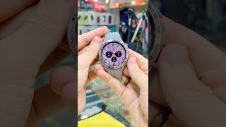 Samsung Galaxy Watch 4 Classic review  #gadget #SmartWatch #samsung #galaxy #watch4classic