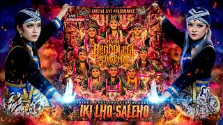 🔴LIVE WAROK NYAI BENDOLEGI || SALEHO KARYA BUDAYA