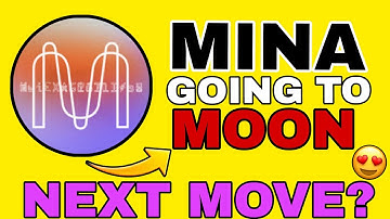 🚨 Mina Coin nieuwe update vandaag 😊 - Mina Coin nieuwe update | Mina Crypto Coin nieuws vandaag