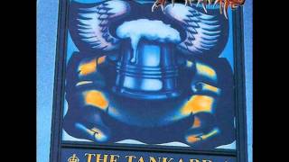 Tankard - The Story of Mr Cruel. (with Lyrics)