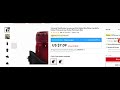 Motorcycle Cup Holder Universal Bike Drink Holder Review