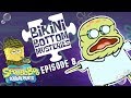 The Curious Case of Old Man Jenkins 👀 | Bikini Bottom Mysteries Ep. 8