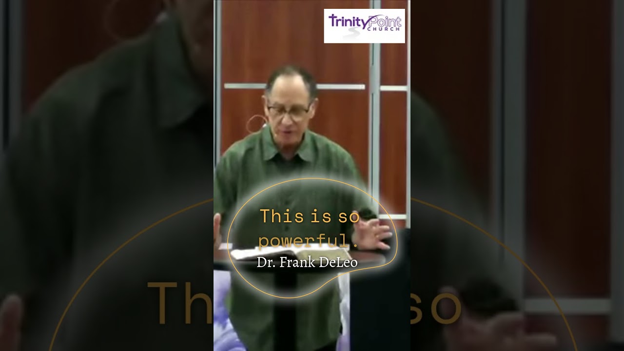 Reconciliation comes from the Heart