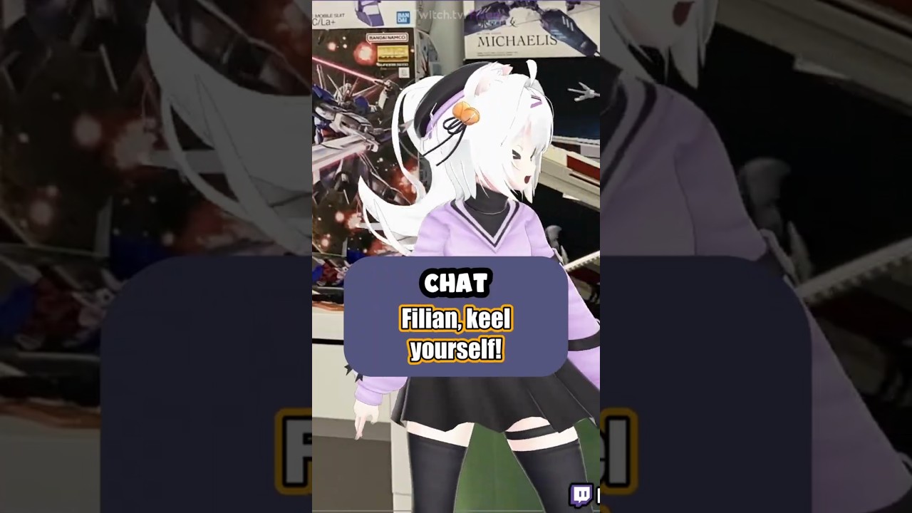 Filian earns 30 day ban