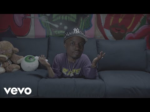 Pi'erre Bourne - Couch / Drunk And Nasty (feat. Sharc) [Official Music Video]