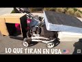 LO QUE TIRAN EN USA #82 🇺🇸Cajas y Bolsas Misteriosas