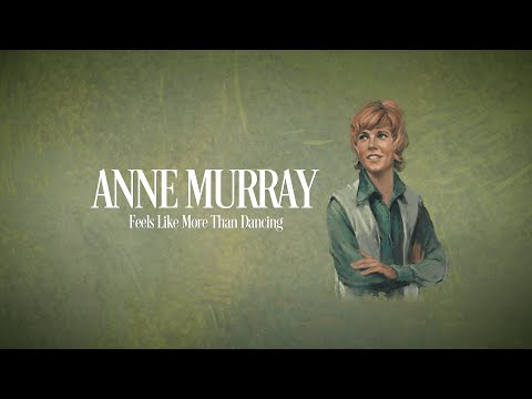 Feels Like More Than Dancing (Visualizer)
