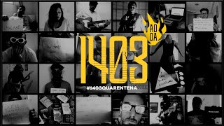 ASTRONOVA - 1403 (Vídeo Oficial)