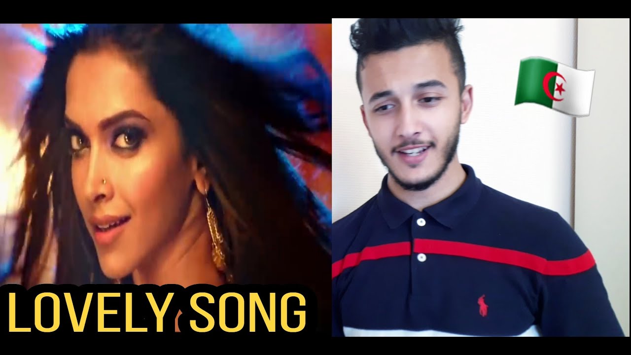 Shahrukh Khan And Deepika Padukone Songs