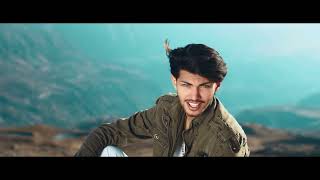 Ayman Amin -Am Temzahe(Official Music Video)| أيمن أمين - عم تمزحي
