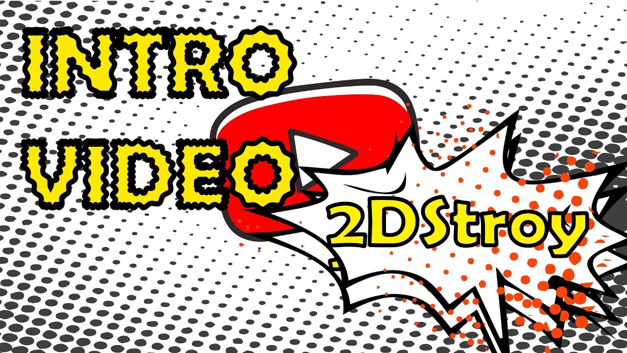 my first introduction video on youtube - YouTube