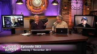 MacBreak Weekly 583: The Jersey Fudge