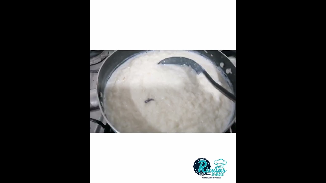 Arroz con Leche Especial