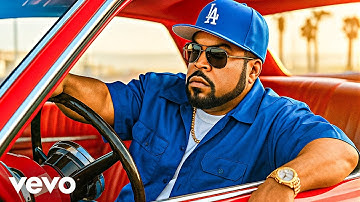 Ice Cube, Dr. Dre, Snoop Dogg - How We Roll ft. Eminem, 50 Cent, Warren G, Xzibit (2025)