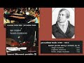 Capture de la vidéo Jan Ladislav Dusík (Dussek): Concerto For Two Pianos Op.63, Igor Ardasev And Renata Ardasevova