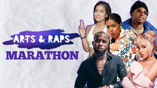 Arts & Raps Marathon | All Def Music