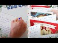 Sending Christmas Cards to Strangers