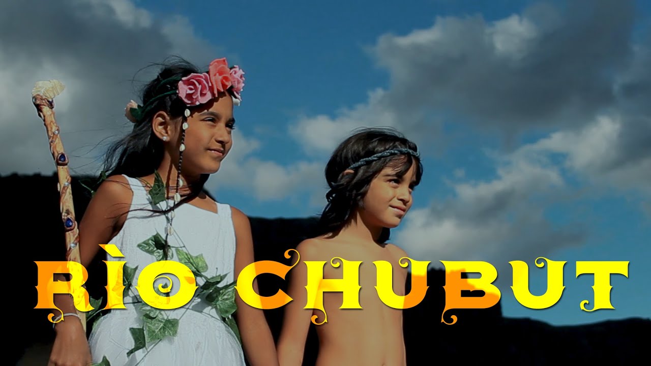 Yoel Hernandez - Río Chubut (Video oficial) Folklore nuevo 2022