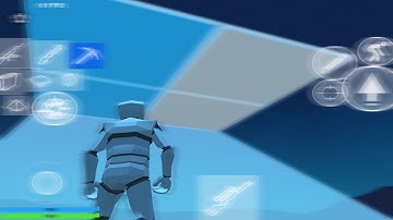 Im Washed 😪 [1v1.LOL Mobile Montage]