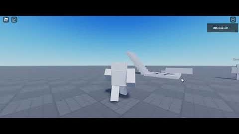 R6 Procedural Animations