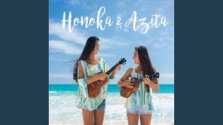 Video thumbnail of "Honoka & Azita - Footprints"