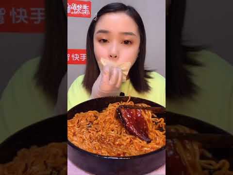 CHINESE EATING SHOW || CHINESE ASMR MUKBANG PART 6