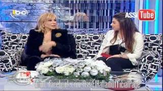 Maritta El Hallani  | 2011 | ماريتا الحلاني - برنامج حلوة بيروت