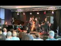 &quot;TAKE IT&quot; - (0006 - 3°) - Festival de Jazz à Wavrin avec Philippe CHAGNE.