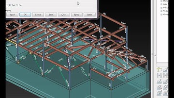How/2 Erect: Status Display Training in SDS/2 Erector, Part 1
