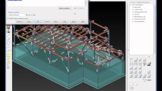 How/2 Erect: Status Display Training in SDS/2 Erector, Part 1