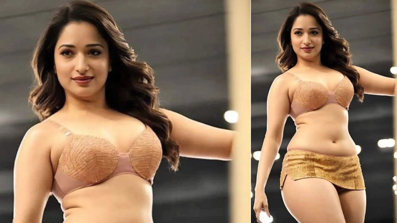 Tamanna hot