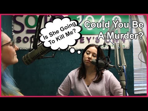 Are We All Capable of Murder? Jeff Bezos Divorce and More + Around the Mic Podcast