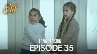 Elif Episode 35 | Urdu Dubbed Long Episode