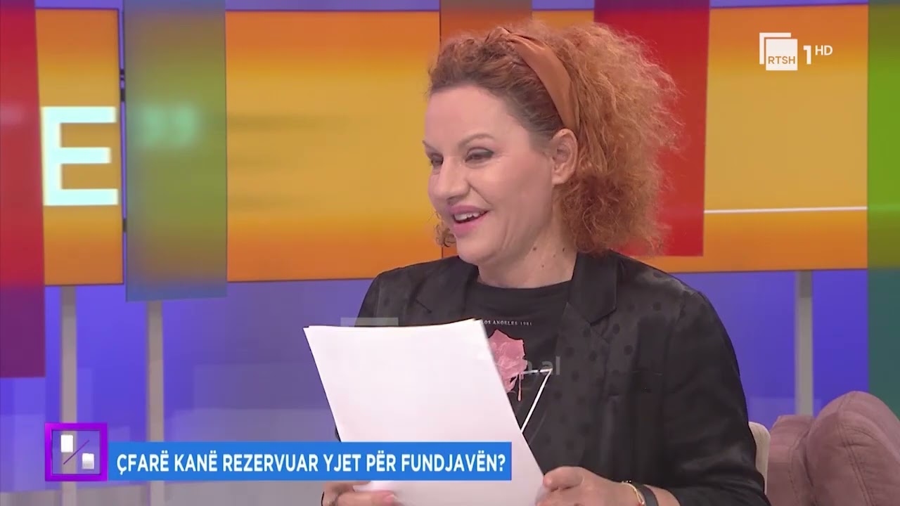 “Çfarë kanë rezervuar yjet për fundjavën?” Ditë pas dite | 18 Mars 2022