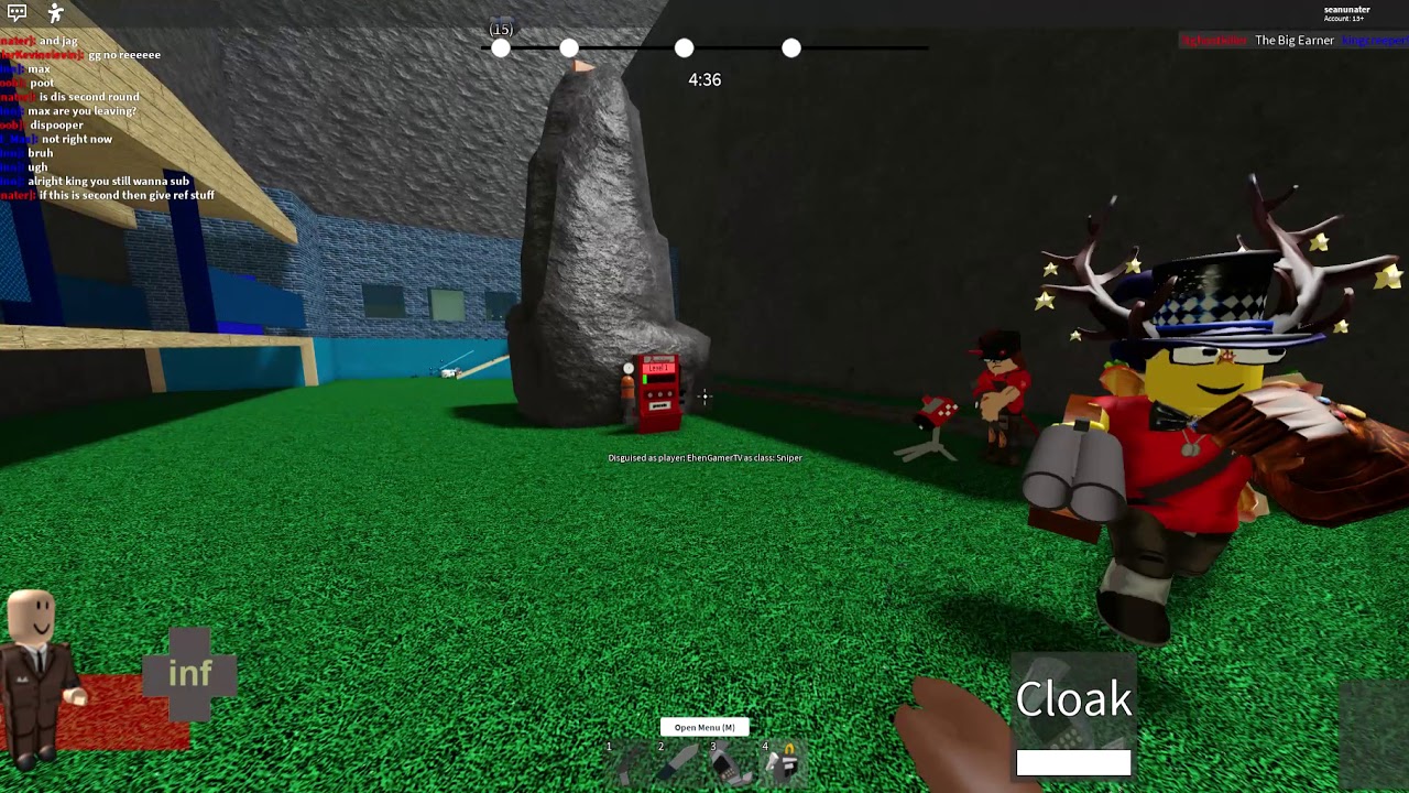 Roblox Tetragon Fortress Tournament Game 1 Youtube - tetragon fortress roblox