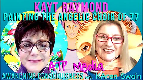 The Angelic Choir of 77 Angel Guidance for Humanit...